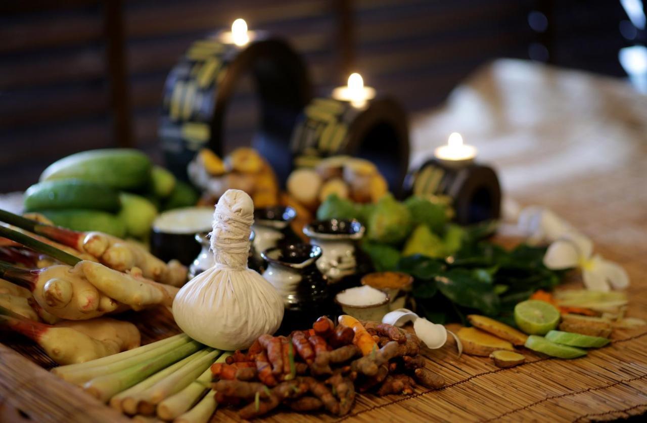 Lucky Angkor Hotel & Spa Siem Reap Dış mekan fotoğraf